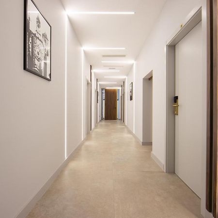 Caldo Luxury Rooms 斯普利特 外观 照片